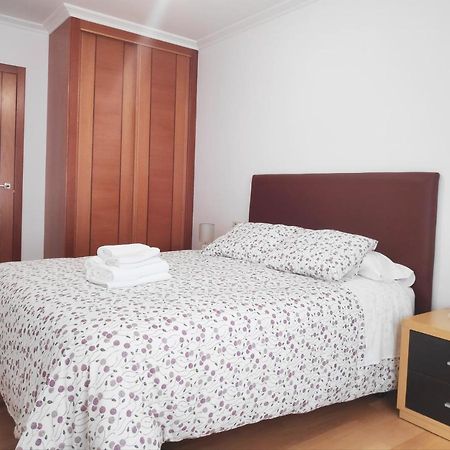 Apartamento Naval 마린 외부 사진