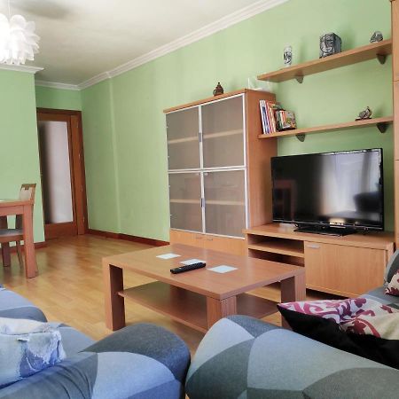 Apartamento Naval 마린 외부 사진
