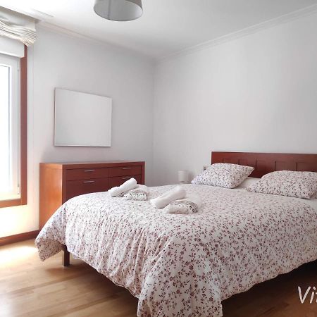 Apartamento Naval 마린 외부 사진