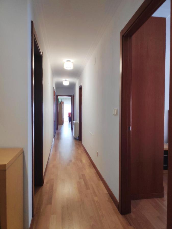 Apartamento Naval 마린 외부 사진