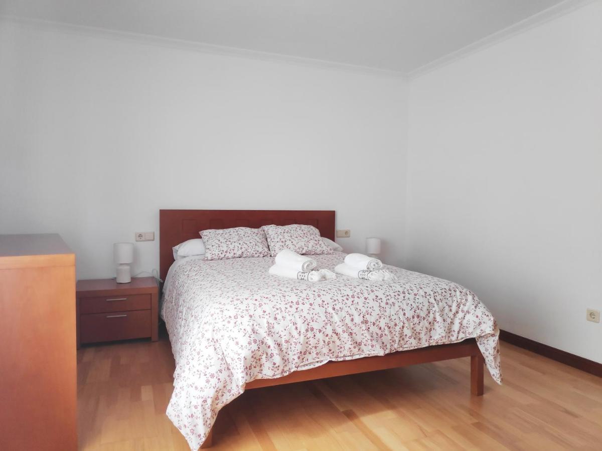 Apartamento Naval 마린 외부 사진