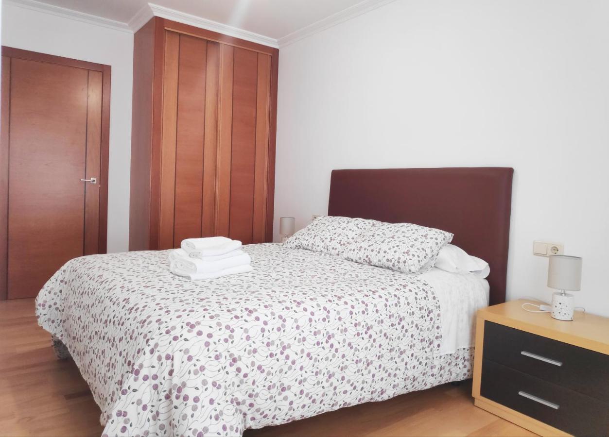 Apartamento Naval 마린 외부 사진