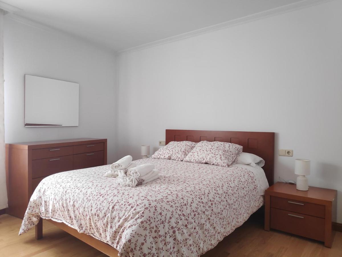 Apartamento Naval 마린 외부 사진