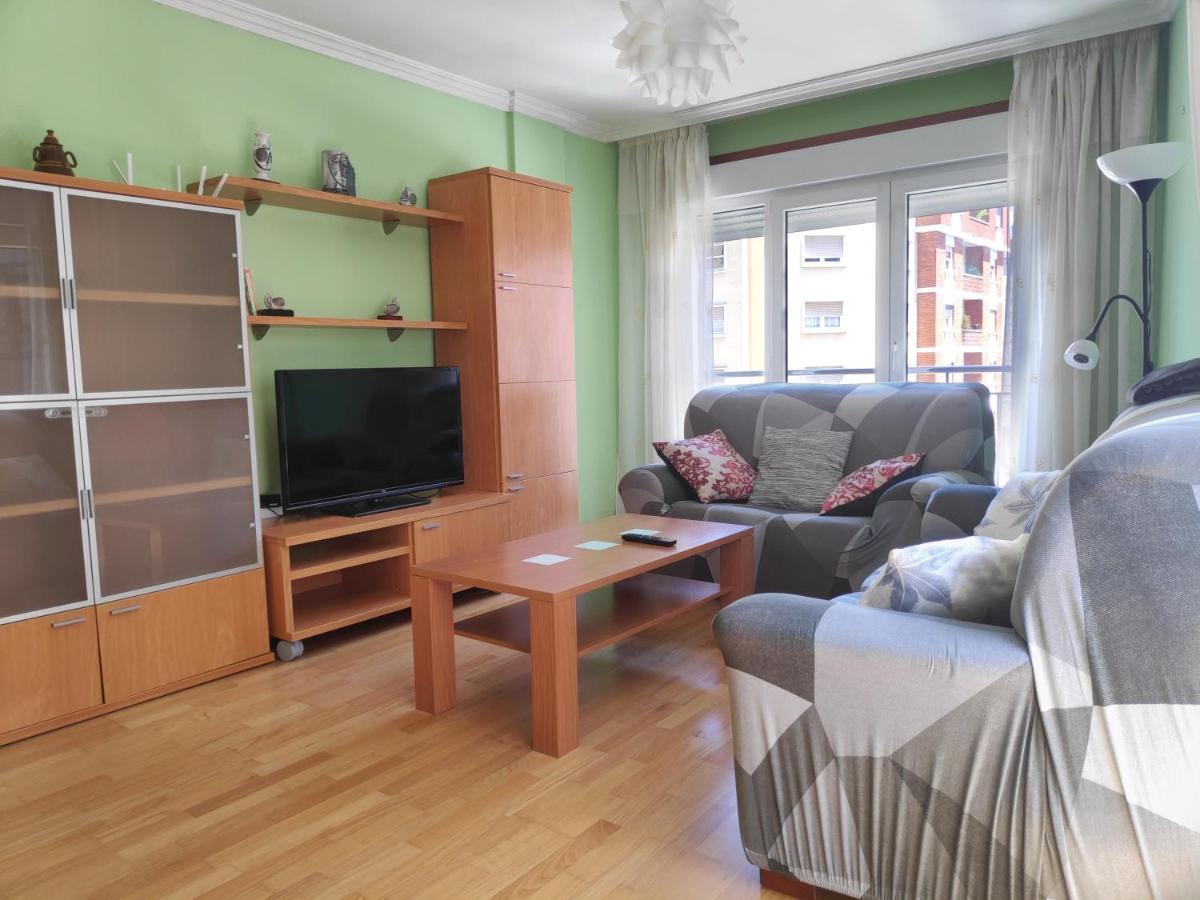 Apartamento Naval 마린 외부 사진