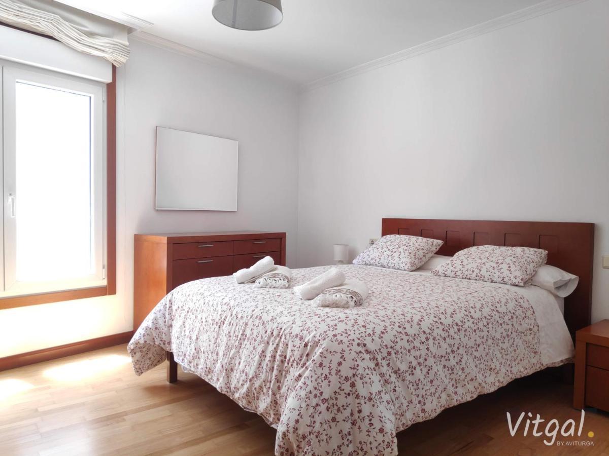 Apartamento Naval 마린 외부 사진