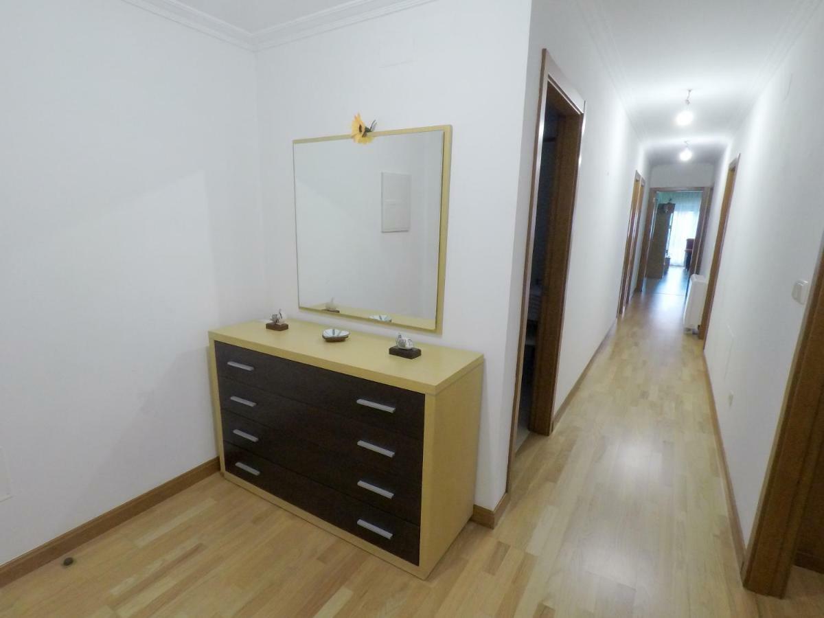 Apartamento Naval 마린 외부 사진